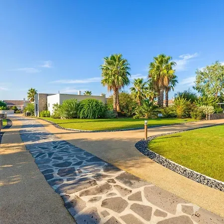 Apartamento 1 Bedroom For 4 Agde